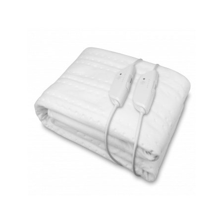 Medisana HU 676 Elektrinis antčiužinis 200 W Balta