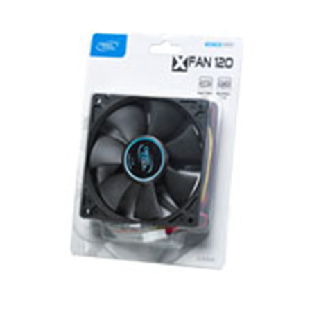 Deepcool | XFAN 120 | Fan