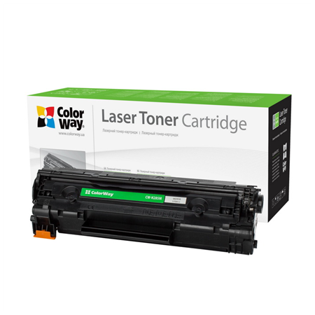 ColorWay Econom | Toner Cartridge | Black