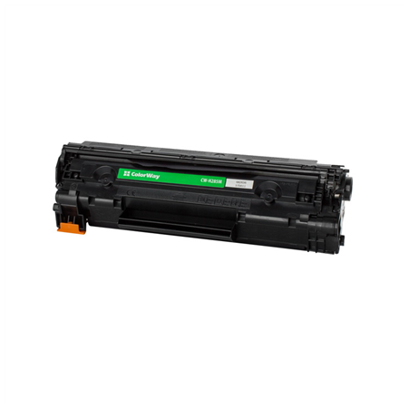 ColorWay Econom | Toner Cartridge | Black