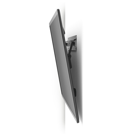 Vogels | Wall mount | MA3010-A1 | Tilt | 32-55 " | Maximum weight (capacity) 40 kg | Black