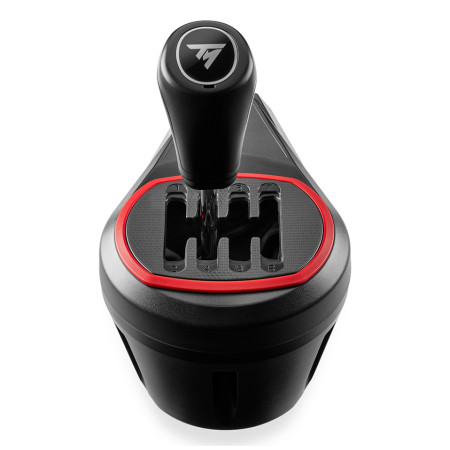 Thrustmaster TH8S Shifter Lenktyninės perjungimo svirties priedėlis