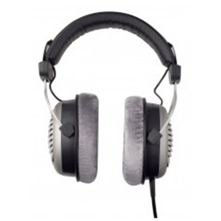 Beyerdynamic | DT 990 | Black, Silver