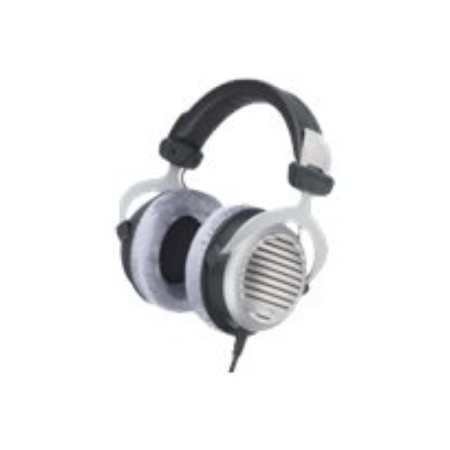 Beyerdynamic | DT 990 | Black, Silver