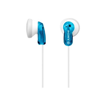 Sony | Headphones | MDR-E9LP | In-ear | Blue