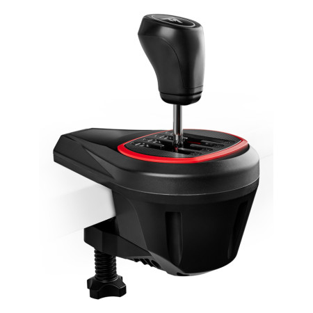 Thrustmaster TH8S Shifter Lenktyninės perjungimo svirties priedėlis