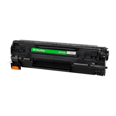ColorWay Econom | Toner Cartridge | Black