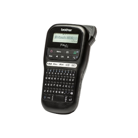 Brother PTH110 | Thermal | Label Printer