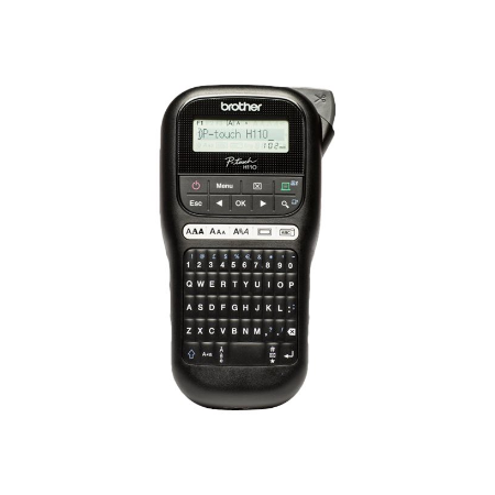 Brother PTH110 | Thermal | Label Printer
