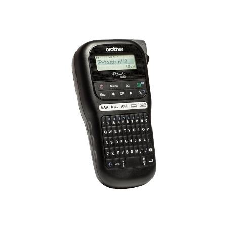 Brother PTH110 | Thermal | Label Printer