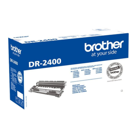 Brother | Image Drum | DR-2400