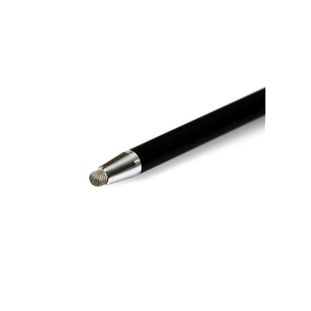 PORT CONNECT | Universal Stylus 40 cm with cable | Black