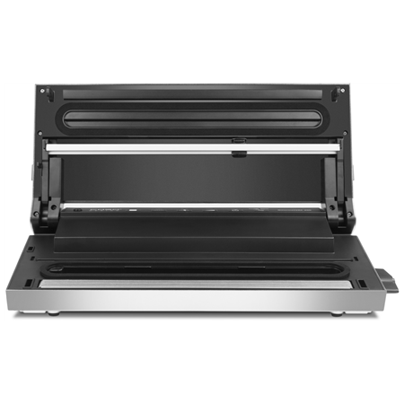 Caso | Bar Vacuum sealer | GourmetVAC 280 | Power 130 W | Silver