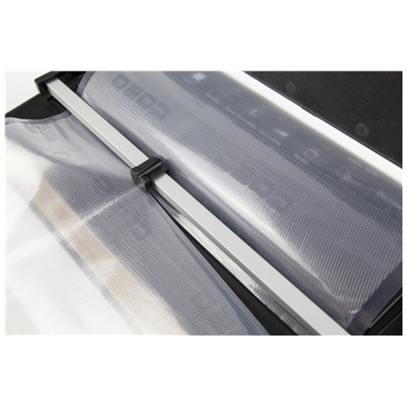 Caso | Bar Vacuum sealer | GourmetVAC 280 | Power 130 W | Silver