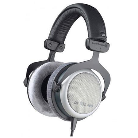 Beyerdynamic | Studio headphones | DT 880 PRO | Wired | On-Ear