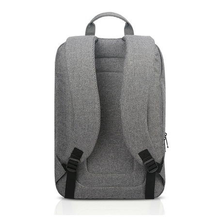Lenovo | 15.6 Laptop Casual Backpack B210 | Fits up to size 15.6 " | Backpack | Grey
