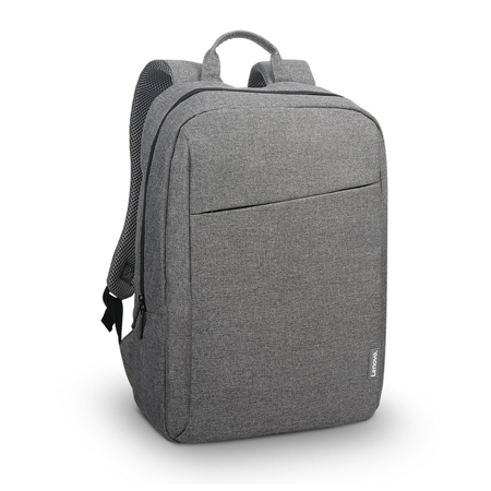 Lenovo | 15.6 Laptop Casual Backpack B210 | Fits up to size 15.6 " | Backpack | Grey