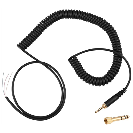 Beyerdynamic | Straight Cable | Connecting Cord for DT 770 PRO | Wired | N/A