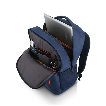 Lenovo | GX40Q75216 | B515 | Fits up to size 15.6 " | Backpack | Blue