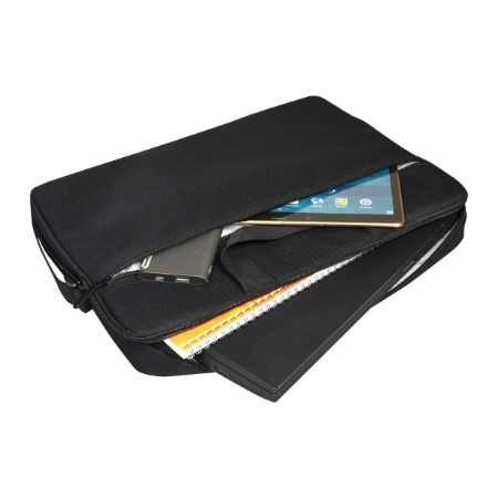PORT DESIGNS | L15 | Notebook case | Black | 15.6 "