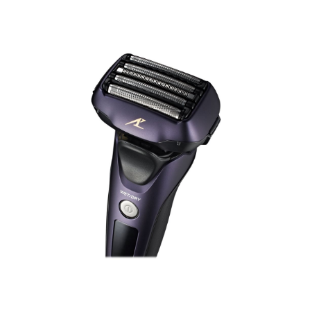 Panasonic ES-LV67-A803 Shaver, Cordless, Operating time 50 min, Charging time 1 h, Wet&Dry use, Black | Panasonic
