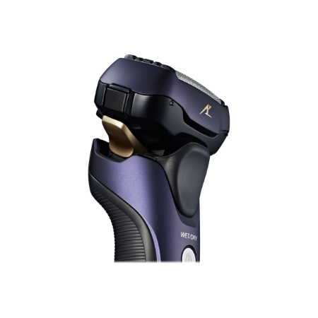 Panasonic ES-LV67-A803 Shaver, Cordless, Operating time 50 min, Charging time 1 h, Wet&Dry use, Black | Panasonic