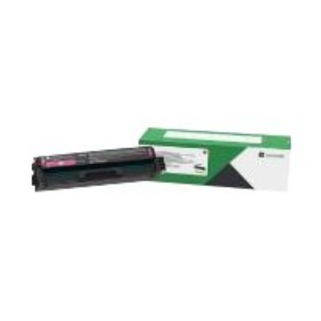 Lexmark Extra High Yield Return Programme Print Cartridge | 20N2XM0 | Cartridge | Magenta