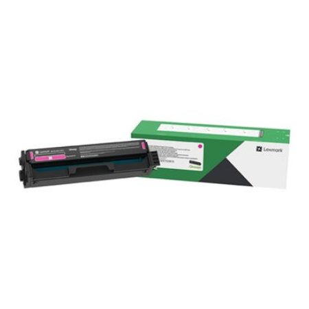 Lexmark Extra High Yield Return Programme Print Cartridge | 20N2XM0 | Cartridge | Magenta