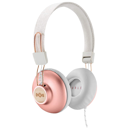 Marley | Headphones | Positive Vibration 2