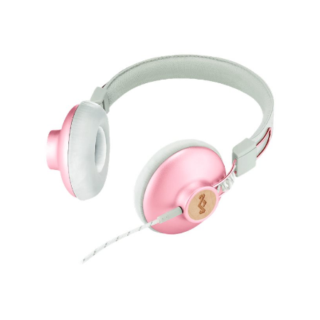 Marley | Headphones | Positive Vibration 2