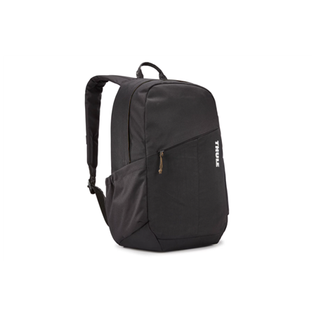 Thule | TCAM-6115 Notus | Backpack | Backpack for laptop | Black