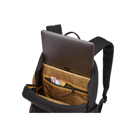 Thule | TCAM-6115 Notus | Backpack | Backpack for laptop | Black