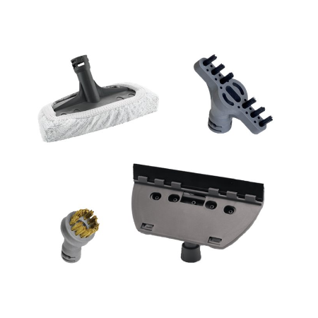 Bissell | Accessory Pack PowerFresh SlimSteam | Grey