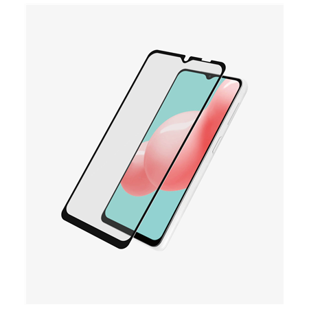 PanzerGlass | Case Friendly Screen Protector | 7252 | Samsung | Galaxy A32 5G | Black/Transparent