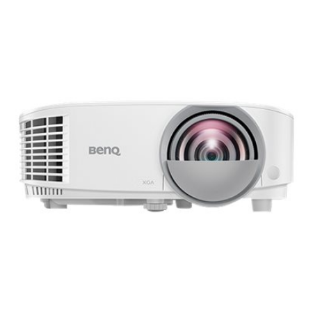 Benq | MX808STH | XGA (1024x768) | 3600 ANSI lumens | White | Lamp warranty 12 month(s)