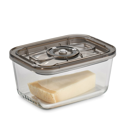 Caso VacuBoxx Eco Set | Caso | VacuBoxx Eco Set | 1177 | 3 | Transparent