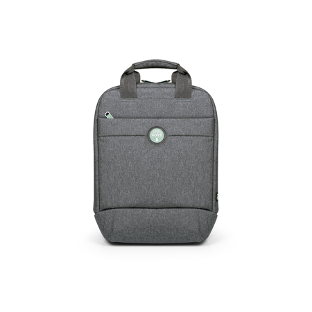PORT DESIGNS | YOSEMITE Eco | Laptop Backpack | Backpack | Grey | Shoulder strap