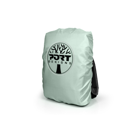 PORT DESIGNS | YOSEMITE Eco | Laptop Backpack | Backpack | Grey | Shoulder strap