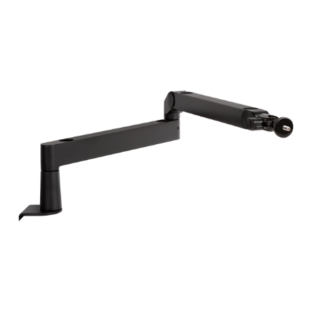 Elgato | Wave Mic Arm | 10AAN9901 | Upper Arm Desk Clearance (160 mm); Lower Arm Desk Clearance (70 mm); Horizontal Reach (740 m