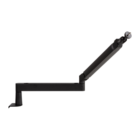 Elgato | Wave Mic Arm | 10AAN9901 | Upper Arm Desk Clearance (160 mm); Lower Arm Desk Clearance (70 mm); Horizontal Reach (740 m