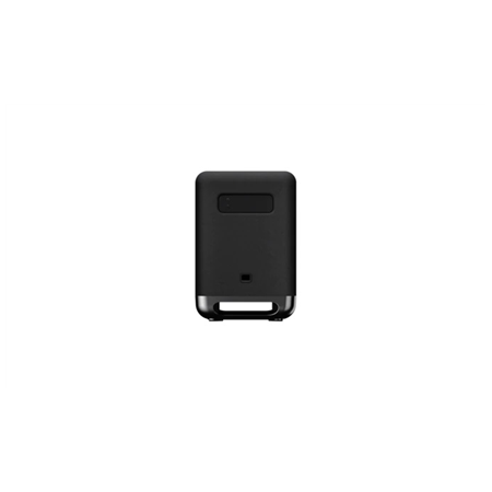 Sony SA-SW5 Wireless 300W Subwoofer for HT-A9/A7000 | Sony | Speaker | Subwoofer for HT-A9/A7000 | 300 W | Black | 2 Ω | Portabl