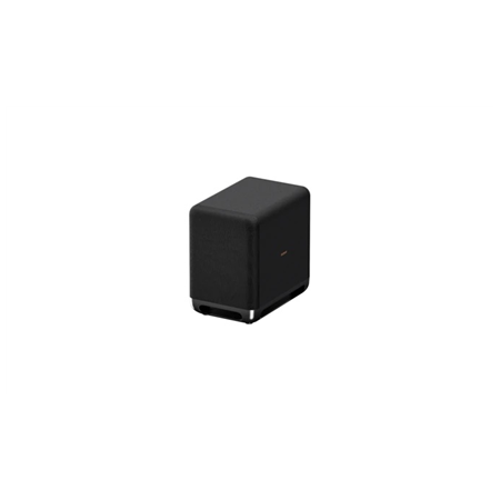 Sony SA-SW5 Wireless 300W Subwoofer for HT-A9/A7000 | Sony | Speaker | Subwoofer for HT-A9/A7000 | 300 W | Black | 2 Ω | Portabl