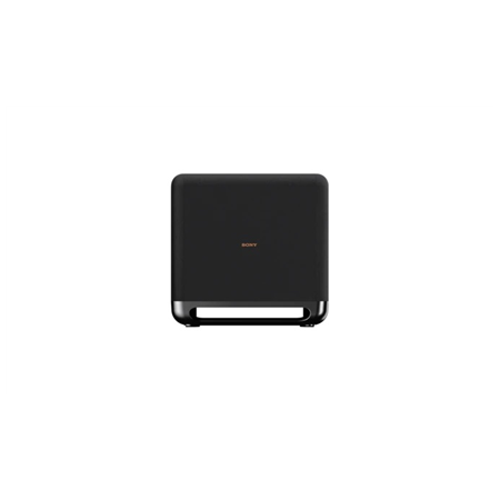 Sony SA-SW5 Wireless 300W Subwoofer for HT-A9/A7000 | Sony | Speaker | Subwoofer for HT-A9/A7000 | 300 W | Black | 2 Ω | Portabl