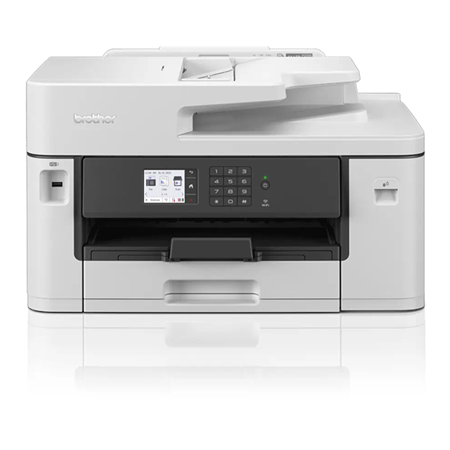 Brother MFC-J5340DW | Inkjet | Colour | 4-in-1 | A3 | Wi-Fi