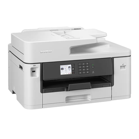 Brother MFC-J5340DW | Inkjet | Colour | 4-in-1 | A3 | Wi-Fi