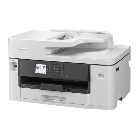 Brother MFC-J5340DW | Inkjet | Colour | 4-in-1 | A3 | Wi-Fi