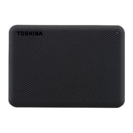 Canvio Advance | HDTCA10EK3AA | 1000 GB | 2.5 " | USB 3.2 Gen1 | Black