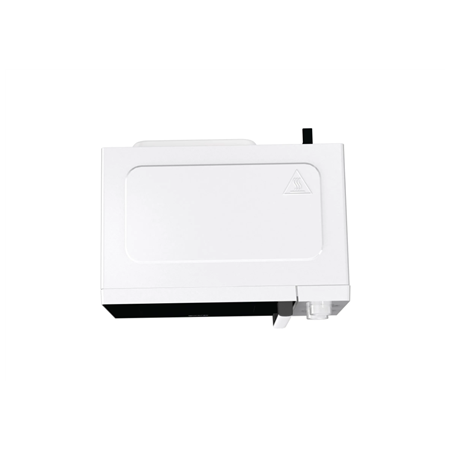 Gorenje | Microwave Oven | MO20E1WH | Free standing | 20 L | 800 W | White