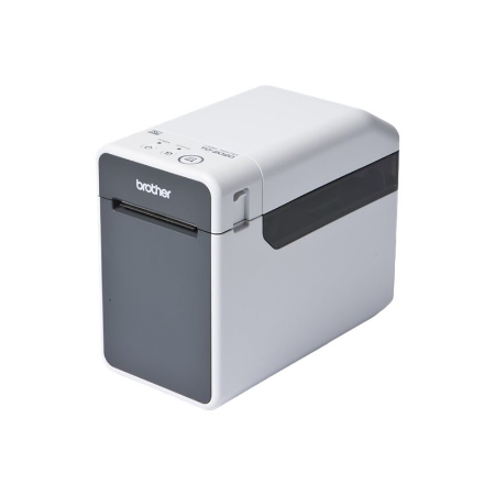 Brother TD-2125NWB | Mono | Thermal | Label Printer | Wi-Fi