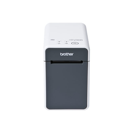 Brother TD-2125NWB | Mono | Thermal | Label Printer | Wi-Fi